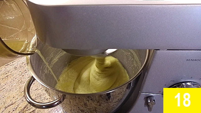 Krapfen Krapfen