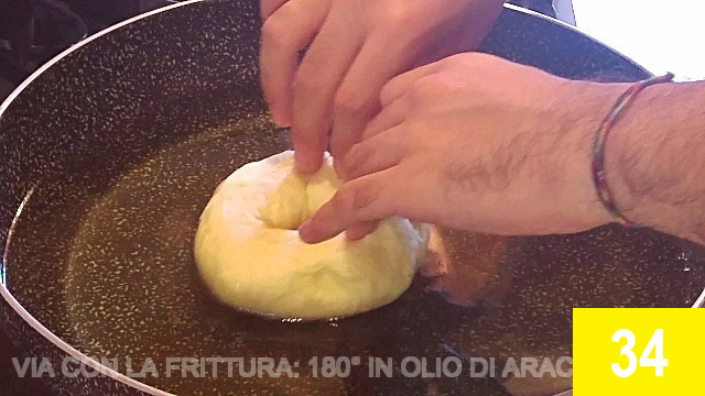 Frittura Frittura