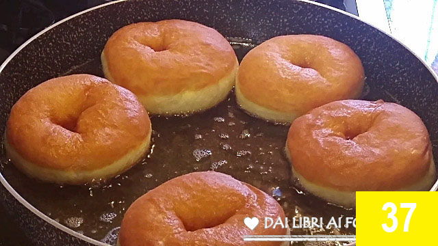 Krapfen 37 Krapfen 37