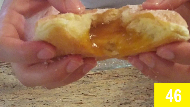 Krapfen marmellata Krapfen marmellata